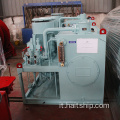 Sistema idraulico marino personalizzato stazione di pompaggio idraulico